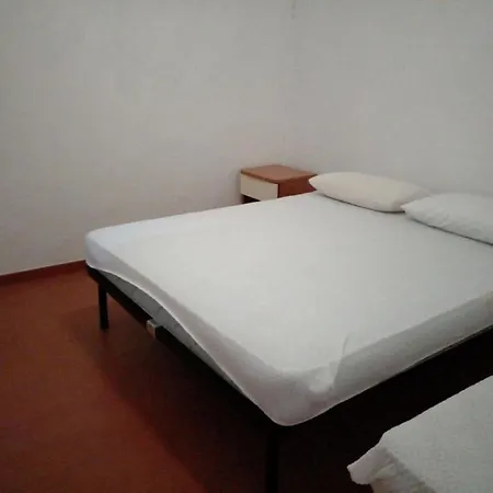 Отель Camping Columbia