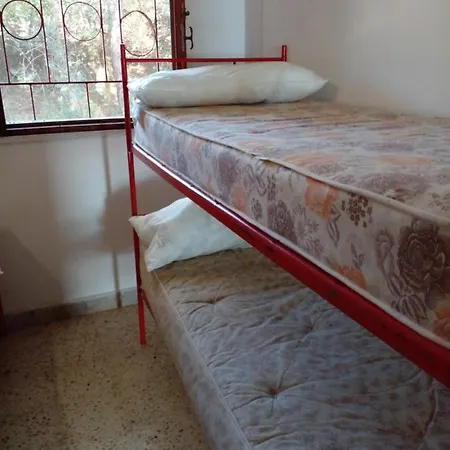 Camping Columbia * Montegiordano