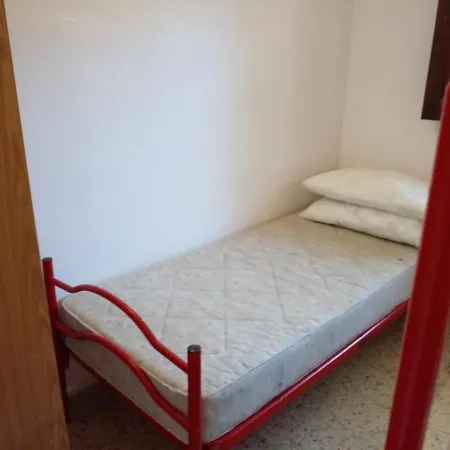 Camping Columbia Hotel